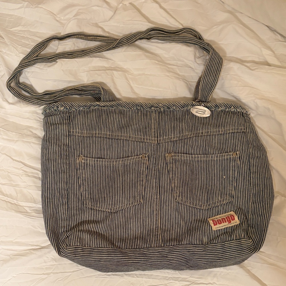 Y2K bongo bag
